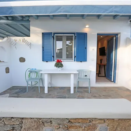 Casa Di Angela