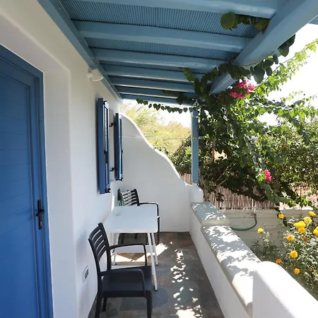 Casa Di Angela 公寓式酒店 4*