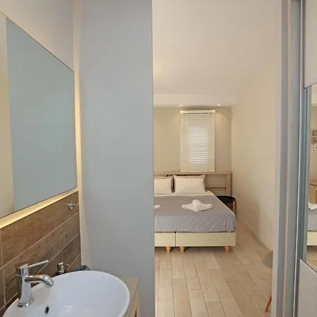 Casa Di Angela 公寓式酒店