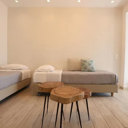 公寓式酒店 Casa Di Angela