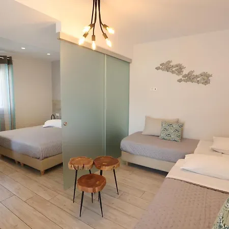 Casa Di Angela 公寓式酒店 4*