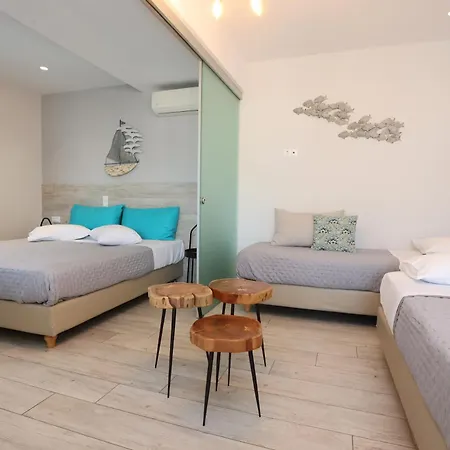 公寓式酒店 Casa Di Angela 4*