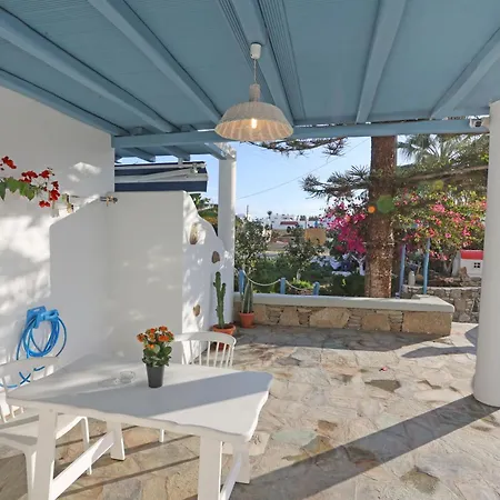 Casa Di Angela 4* Mykonos Town