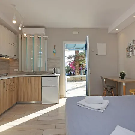 公寓式酒店 Casa Di Angela