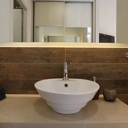 公寓式酒店 Casa Di Angela 4*