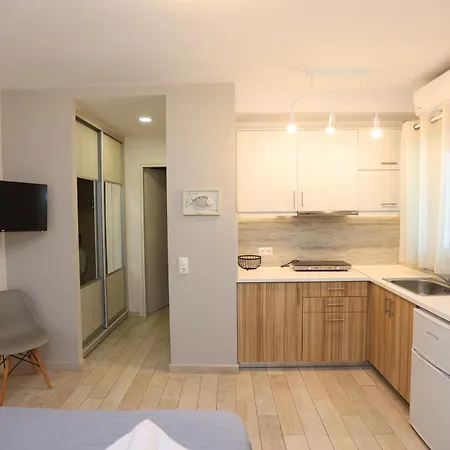 Casa Di Angela 公寓式酒店 Mykonos Town