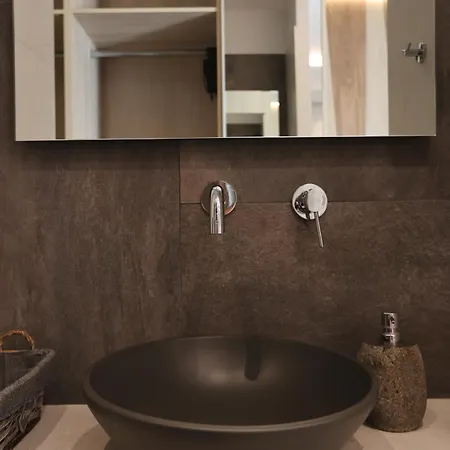 公寓式酒店 Casa Di Angela Mykonos Town