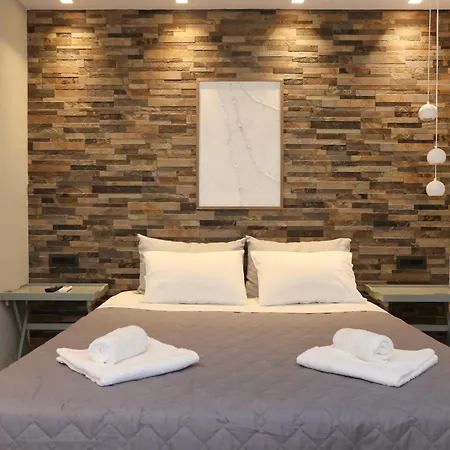 Casa Di Angela 4* Mykonos Town