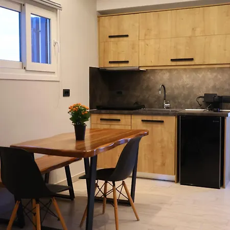 公寓式酒店 Casa Di Angela