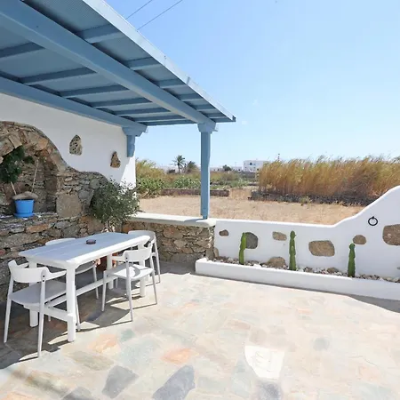 公寓式酒店 Casa Di Angela 4*