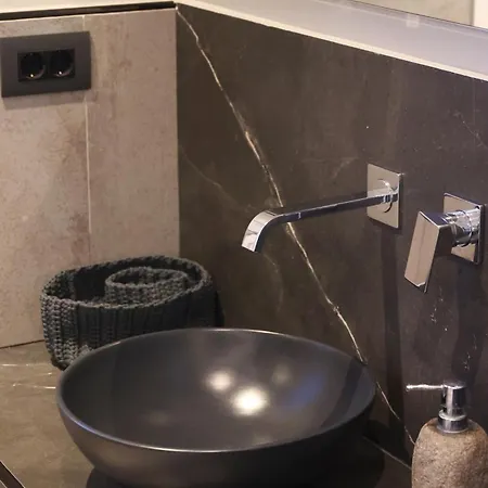 Casa Di Angela 公寓式酒店 Mykonos Town