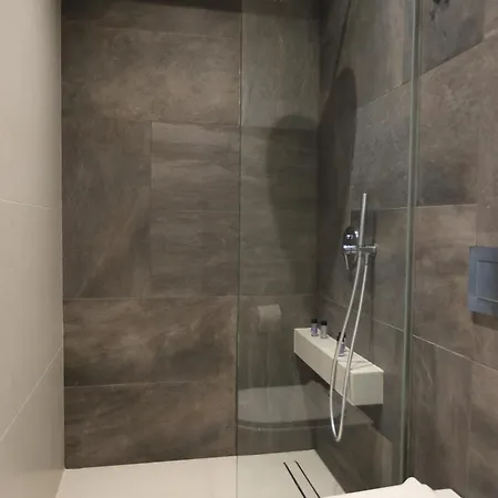 公寓式酒店 Casa Di Angela Mykonos Town