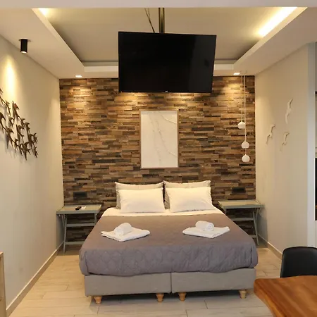 Casa Di Angela Mykonos Town