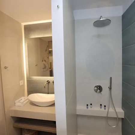 Casa Di Angela Mykonos Town