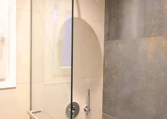 Hotel apartamentowy Casa Di Angela Mykonos Town