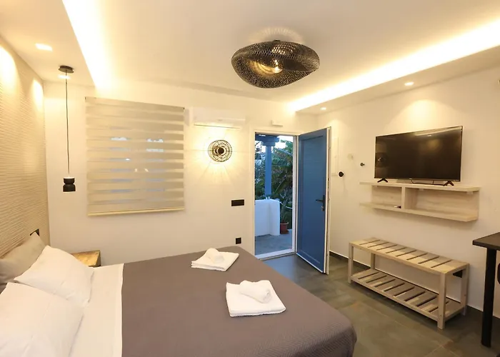 Casa Di Angela Hotel apartamentowy