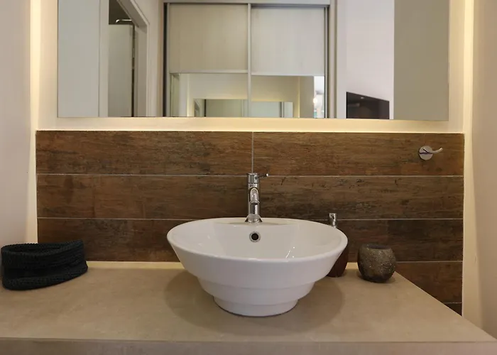 Апарт-отель Casa Di Angela 4*