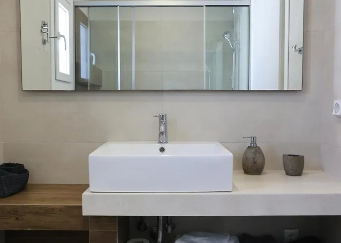 Aparthotel Casa Di Angela Mykonos Town