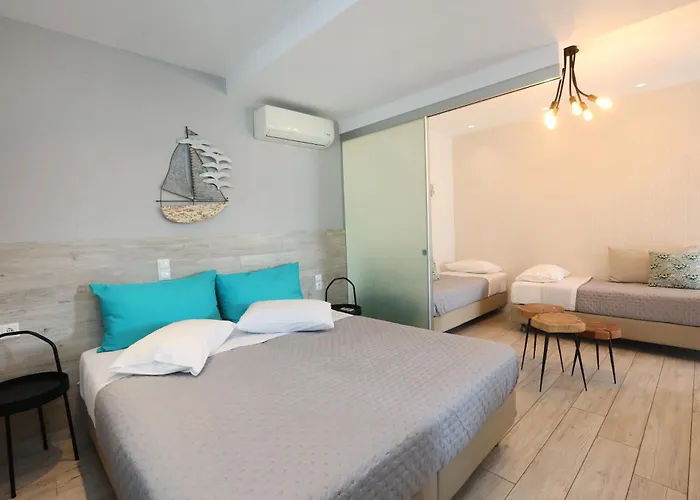 Casa Di Angela Mykonos Town