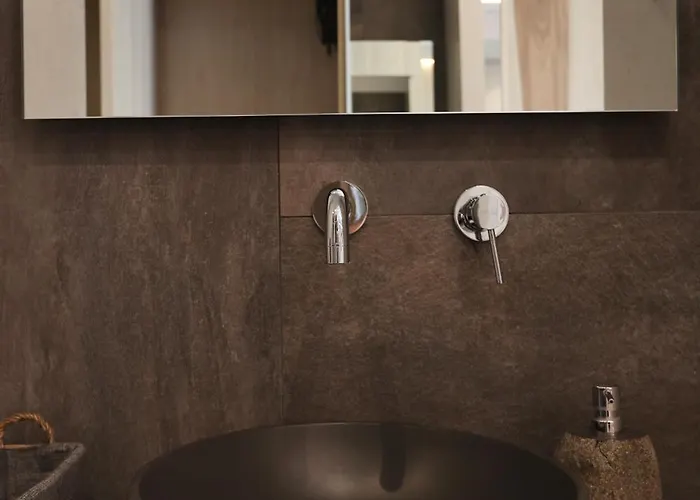 Hotel apartamentowy Casa Di Angela Mykonos Town