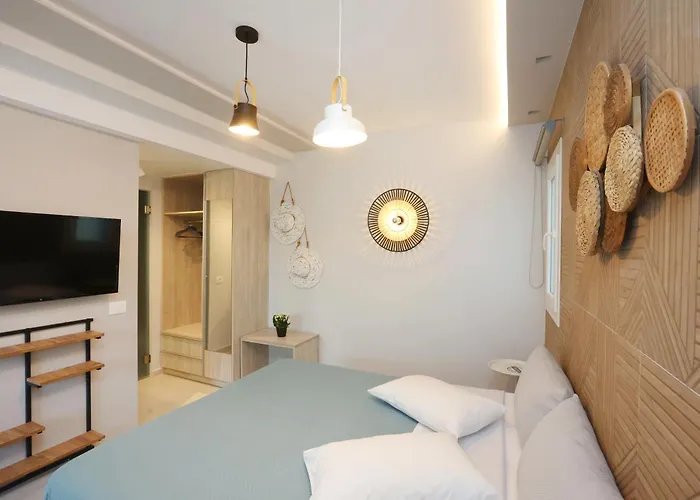 Casa Di Angela Hotel apartamentowy 4*