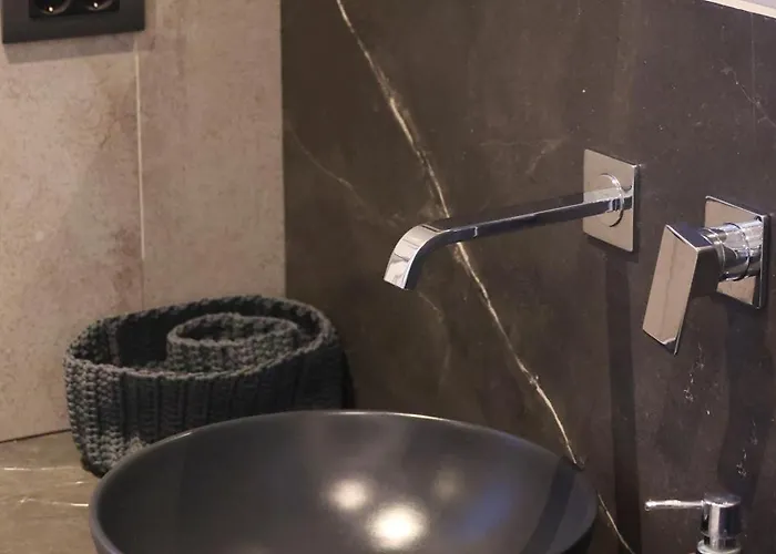 Casa Di Angela Aparthotel Mykonos Town