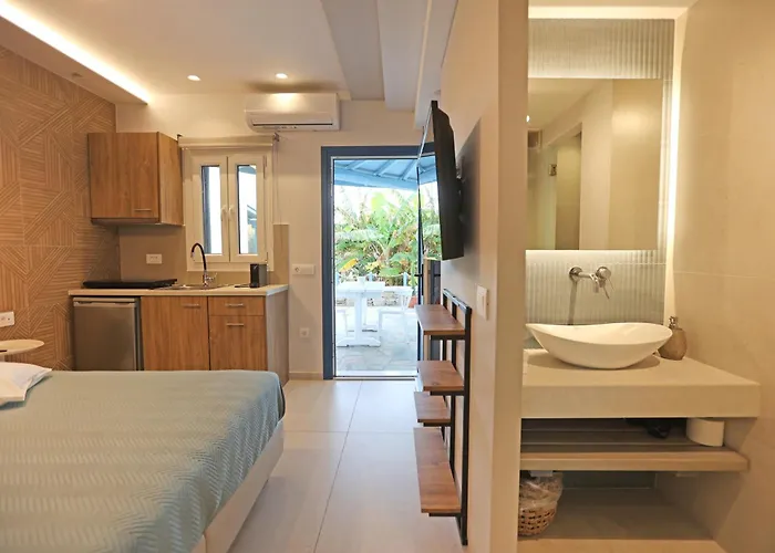 Casa Di Angela Aparthotel 4*