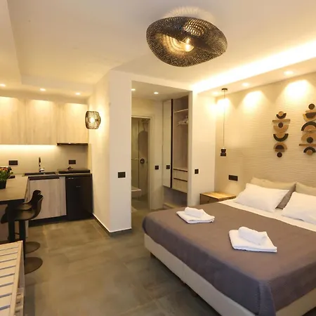 Casa Di Angela Mykonos Town