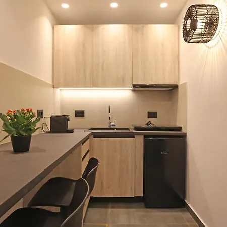 شقة فندقية Casa Di Angela 4*