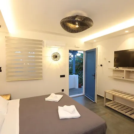 Casa Di Angela Apartahotel