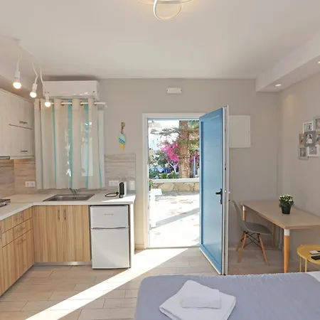 Casa Di Angela Mykonos Town