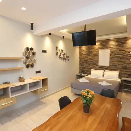 Casa Di Angela Apartahotel