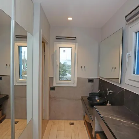 Casa Di Angela Apartahotel