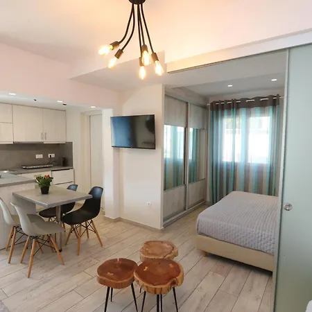 شقة فندقية Casa Di Angela