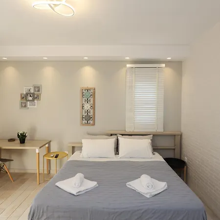 شقة فندقية Casa Di Angela 4*