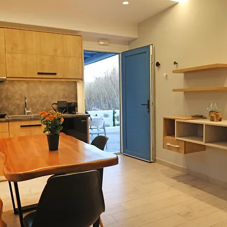 Casa Di Angela Apartahotel