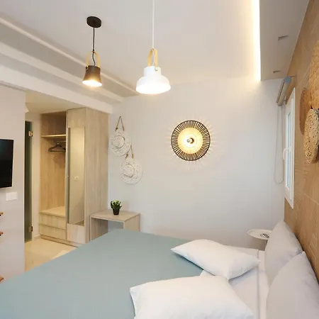 Casa Di Angela Apartahotel *