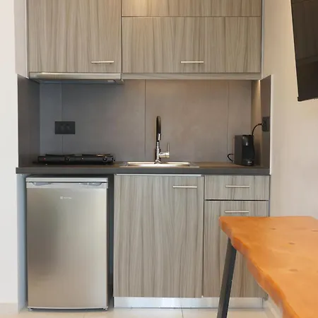 Casa Di Angela מלון דירות