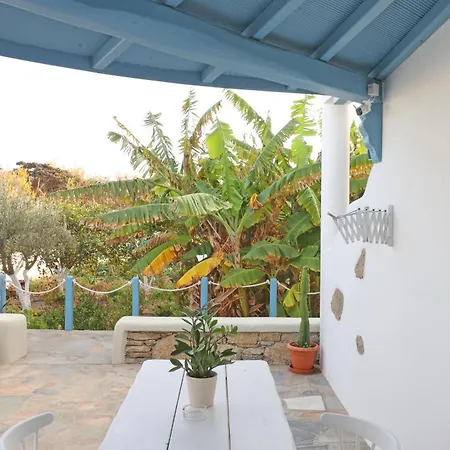 Apartahotel Casa Di Angela *
