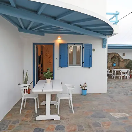 Casa Di Angela Aparthotel