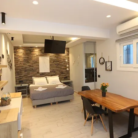Casa Di Angela شقة فندقية Mykonos Town