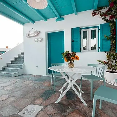Aparthotel Casa Di Angela 4*