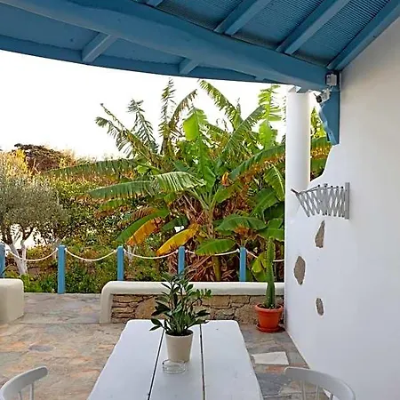 Casa Di Angela Mykonos Town