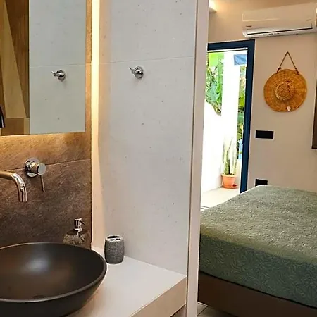 Casa Di Angela Aparthotel Mykonos Town