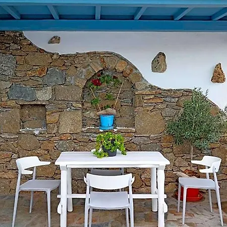 Aparthotel Casa Di Angela Mykonos Town
