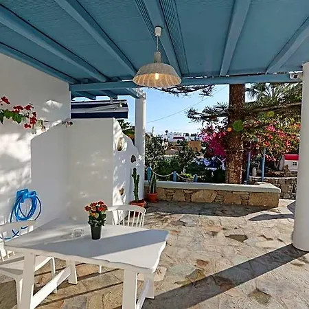 Casa Di Angela 4*