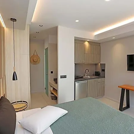 Casa Di Angela Aparthotel 4*