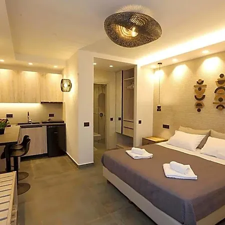 Casa Di Angela Aparthotel 4*