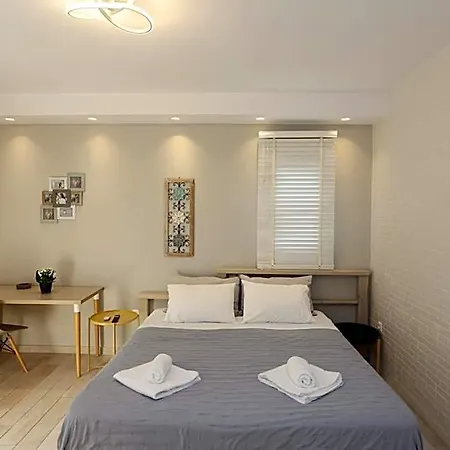 Casa Di Angela Aparthotel 4*