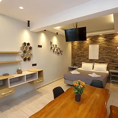 Aparthotel Casa Di Angela 4*